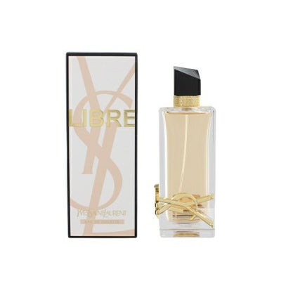 イヴ サンローラン Y.SAINT LAURENT リブレ オーデパルファム 90ML 