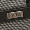 トゥミ ショルダーバッグ メンズ ALPHA アルファ ポケット バッグ スモール グレー TUMI 02203110MTGY3 Meteor Grey