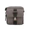 トゥミ ショルダーバッグ メンズ ALPHA BRAVO アルファ ブラボー ジュニア クロスボディ グレー TUMI 0232709CH Charcoal チャコール