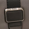 トゥミ ショルダーバッグ メンズ ALPHA BRAVO アルファ ブラボー ジュニア クロスボディ グレー TUMI 0232709CH Charcoal チャコール