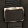 トゥミ ショルダーバッグ メンズ ALPHA BRAVO アルファ ブラボー ジュニア クロスボディ ブラック TUMI 0232709D BLACK