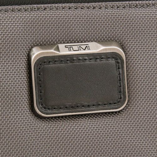 トゥミ バックパック リュックサック メンズ ALPHA BRAVO アルファ ブラボー ダイナミック グレー TUMI 0232782CH Charcoal チャコール