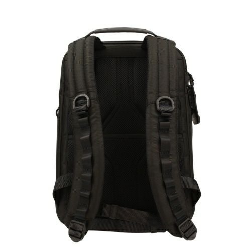 トゥミ バックパック リュックサック メンズ ALPHA BRAVO アルファ ブラボー ダイナミック ブラック TUMI 0232782D Black
