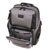 トゥミ バックパック リュックサック メンズ Alpha Bravo アルファ ブラボー サーチ グレー TUMI 0232789CH Charcoal