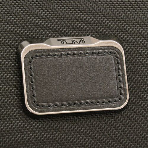 トゥミ バックパック リュックサック メンズ ALPHA BRAVO アルファ ブラボー ナヴィゲーション ブラック TUMI 0232793D BLACK