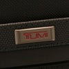 トゥミ ビジネスバッグ ブリーフケース メンズ ALPHA アルファ オーガナイザー ポートフォリオ ブラック TUMI 02603108D3 Black