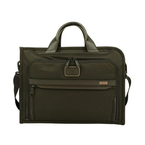 TUMI トゥミ ビジネスバッグ メンズ ALPHA3 ブラック 2603141 D3