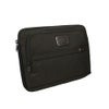 トゥミ ビジネスバッグ メンズ ALPHA アルファ ミディアム ラップトップ カバー ブラック TUMI 02603164D3 BLACK
