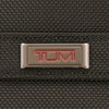 トゥミ ビジネスバッグ メンズ ALPHA アルファ ミディアム ラップトップ カバー ブラック TUMI 02603164D3 BLACK
