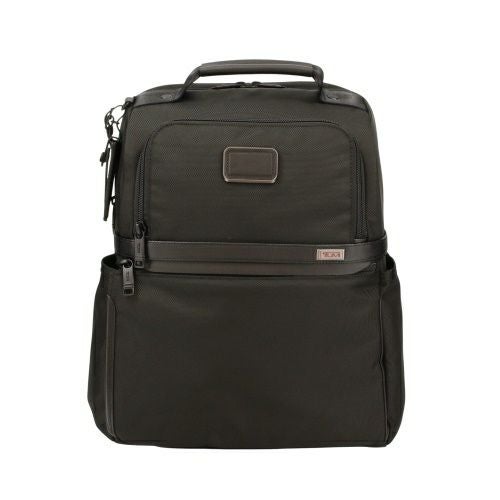 トゥミ バックパック リュックサック メンズ フィンチ ブラック TUMI