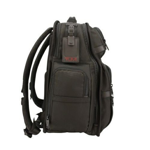 トゥミ バックパック リュックサック メンズ ALPHA アルファ ブリーフ
