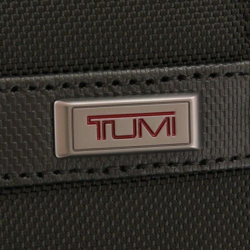 TUMI ボディバッグ A223 トゥミ ボディバッグ メンズ ALPHA アルファ コンパクト スリング