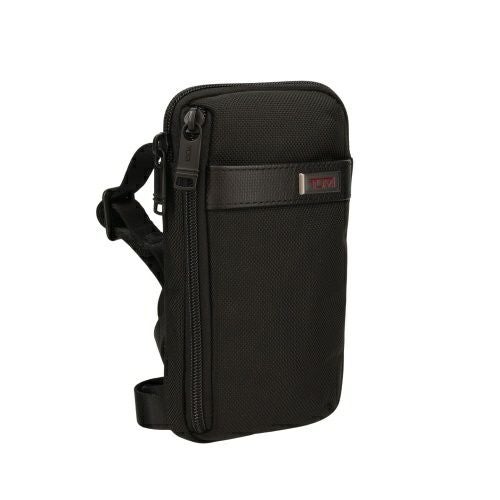 トゥミ ショルダーバッグ メンズ ALPHA3 アルファ3 クロスボディ