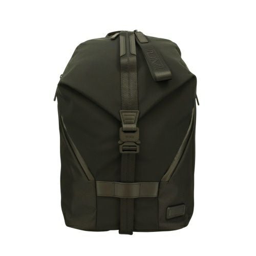 トゥミ バックパック リュックサック メンズ フィンチ ブラック TUMI