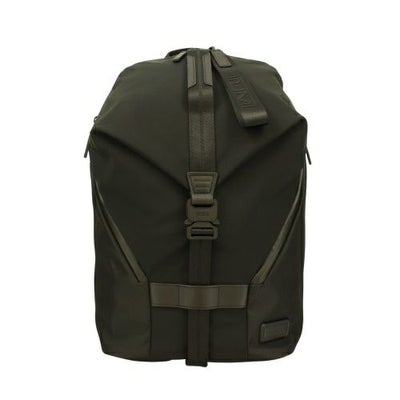 トゥミ バックパック リュックサック メンズ フィンチ ブラック TUMI 