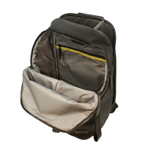 トゥミ バックパック リュックサック メンズ フィンチ ブラック TUMI
