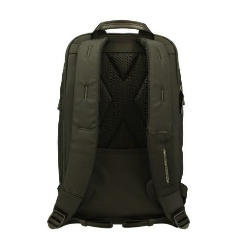 トゥミ バックパック リュックサック メンズ フィンチ ブラック TUMI