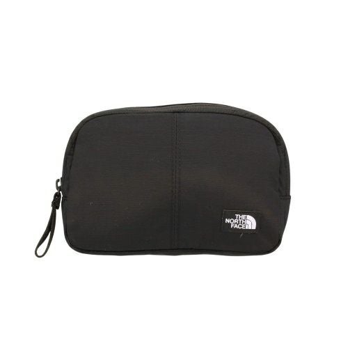 ザ ノースフェイス ショルダーバッグ メンズ レディース ブラック THE NORTH FACE NN2PQ08A BLACK