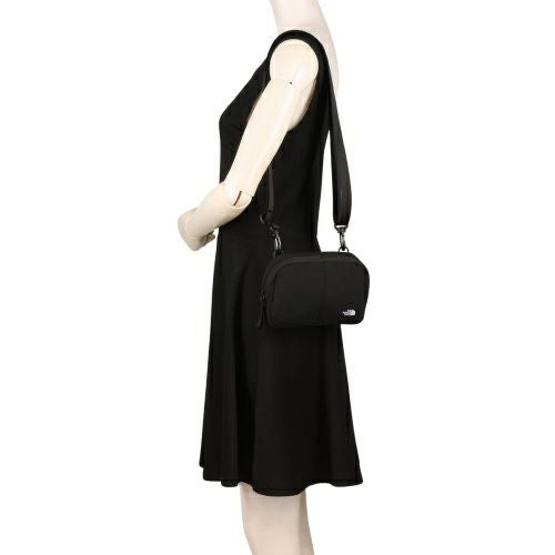 [美品] THE NORTH FACE ブラック ビジネスバッグ THE NORTH FACE（ザ ノースフェイス） ビジネスリュック 15L 黒