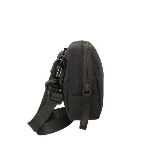 ザ ノースフェイス ショルダーバッグ メンズ レディース ブラック THE NORTH FACE NN2PQ08A BLACK