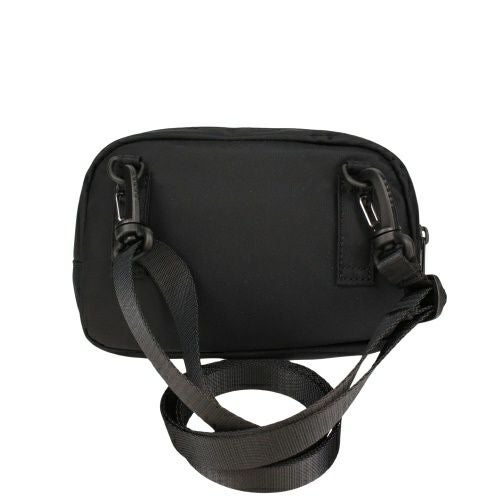 ザ ノースフェイス ショルダーバッグ メンズ レディース ブラック THE NORTH FACE NN2PQ09J BLACK