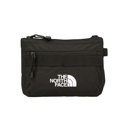 ザ ノースフェイス ボストンバッグ レディース ブラック THE NORTH