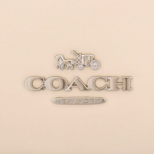 コーチ アウトレット バックパック リュックサック レディース ペース ラージ バックパック ホワイト COACH OUTLET CT811 SV HA チョーク