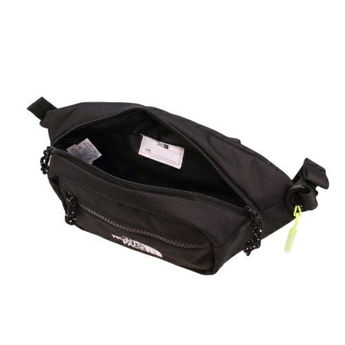 THE NORTH FACE ボディバッグ ブラック THE NORTH FACE（ザ ノースフェイス） 【並行輸入品】ザ ノース