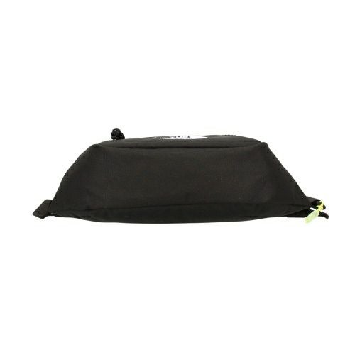 ザ ノースフェイス ボディバッグ メンズ レディース ブラック THE NORTH FACE NN2HQ00R BLACK