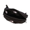 ザ ノースフェイス ボディバッグ メンズ レディース ブラック THE NORTH FACE NN2HQ01A BLACK