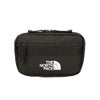 ザ ノースフェイス ボディバッグ メンズ レディース ブラック THE NORTH FACE NN2HQ03A BLACK