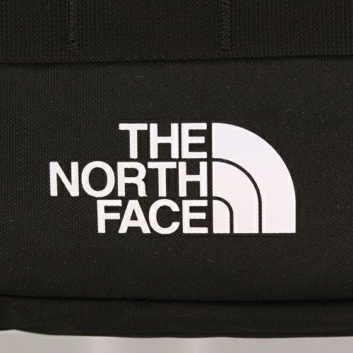 ザ ノースフェイス ボディバッグ メンズ レディース ブラック THE NORTH FACE NN2HQ03A BLACK