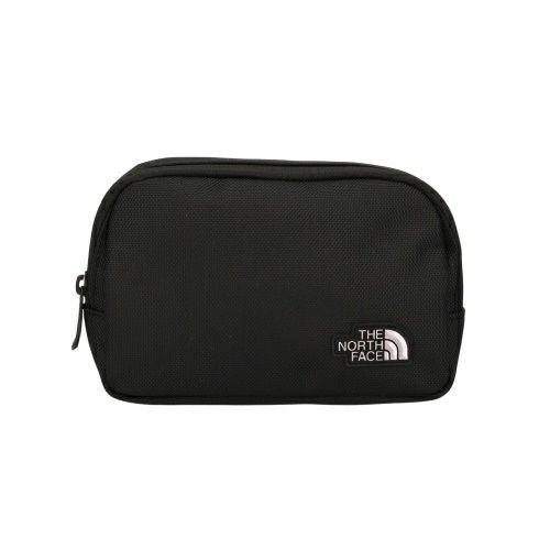 ザ ノースフェイス ボディバッグ メンズ レディース ブラック THE NORTH FACE NN2PP65P Matt Black