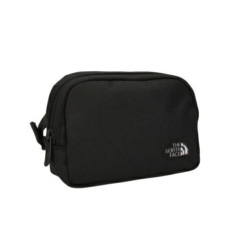 ザ ノースフェイス ボディバッグ メンズ レディース ブラック THE