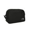 ザ ノースフェイス ボディバッグ メンズ レディース ブラック THE NORTH FACE NN2PP65P Matt Black