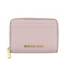 マイケルコース コインケース カードケース レディース ジェット セット トラベル レザー ピンク MICHAEL KORS 35H8GTVZ1L POWDER BLUSH