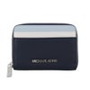マイケルコース コインケース カードケース レディース ネイビー MICHAEL KORS 35S4STVD6L NAVY MULTI