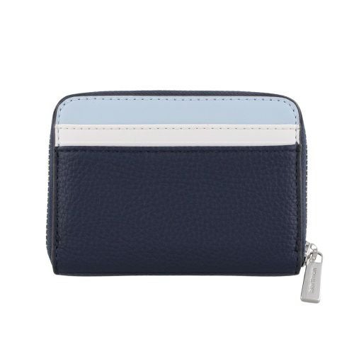 マイケルコース コインケース カードケース レディース ネイビー MICHAEL KORS 35S4STVD6L NAVY MULTI