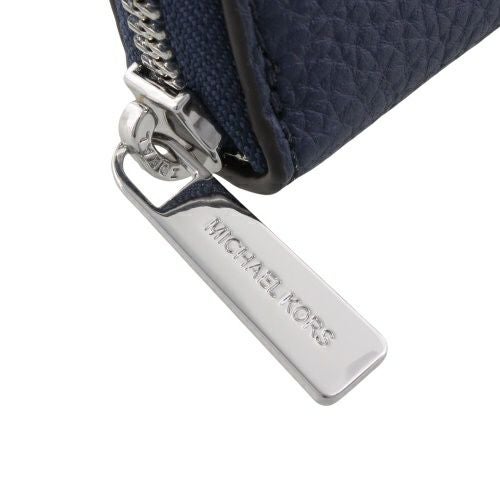 マイケルコース コインケース カードケース レディース ネイビー