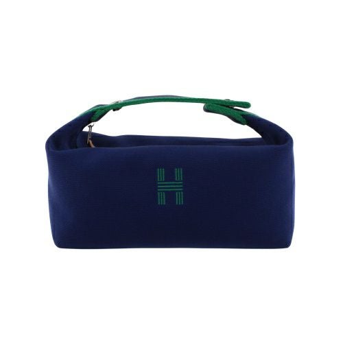 エルメス ポーチ レディース ブリッド ア ブラックPM HERMES H103222M