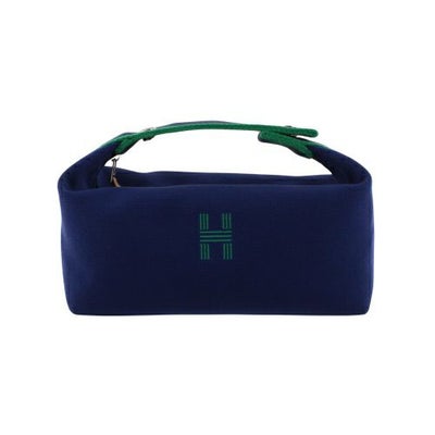 エルメス ポーチ レディース ブリッド ア ブラックPM HERMES H103222M 