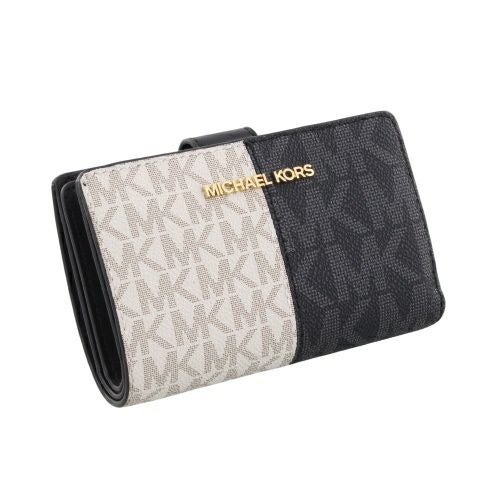 マイケルコース 財布 二つ折り財布 レディース ジェット セット