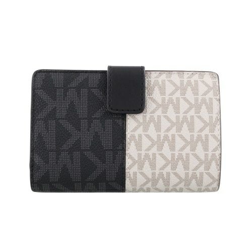 マイケルコース 財布 二つ折り財布 レディース ジェット セット