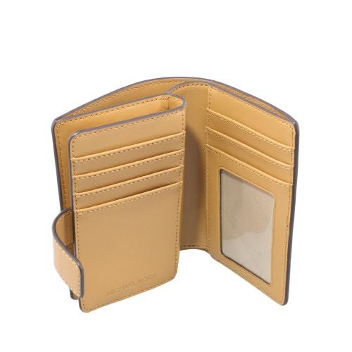 マイケルコース 財布 二つ折り財布 レディース ジェット セット