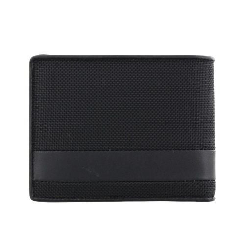 トゥミ 二つ折り財布 財布 メンズ GBL WALLET W COIN ブラック TUMI 01192237D2 BLACK