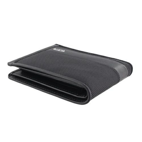 トゥミ 二つ折り財布 財布 メンズ GBL WALLET W COIN ブラック TUMI