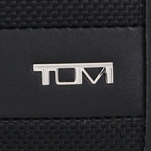 トゥミ 二つ折り財布 財布 メンズ GBL WALLET W COIN ブラック TUMI