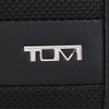 トゥミ 二つ折り財布 財布 メンズ GBL WALLET W COIN ブラック TUMI 01192237D2 BLACK
