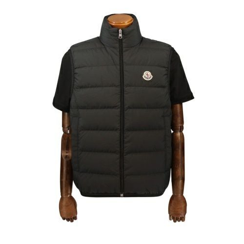 MONCLER ダウンベスト　　3 MONCLER（モンクレール） ダウン ダウンベスト メンズ アルマズ 新作
