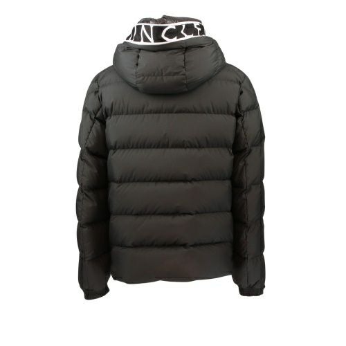 モンクレール ダウンジャケット メンズ CARDERE ブラック MONCLER